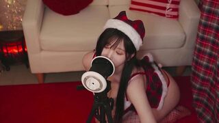 Yoon Ying ASMR