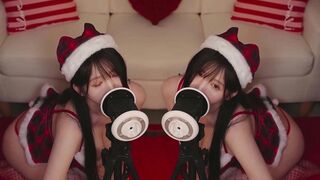 Yoon Ying ASMR