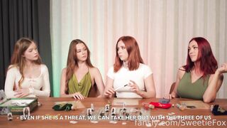 S.F & O.K OF - D&D Adventure