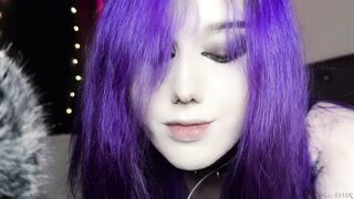 Lei ASMR