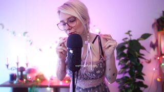 Soph Stardust ASMR