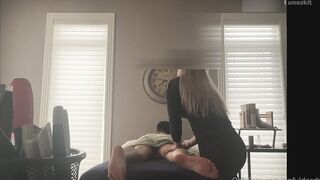 SINFULDEEDS NORWAY RMT 2ND APPOINTMENT PT2