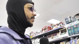 Bbyani Uncut Masturbation with cameraman