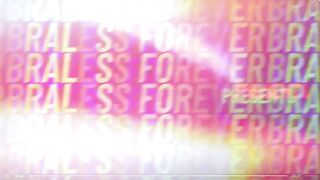 Bralessforever - Bondage with Rocky