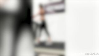 fitbryceadams - Cumpilation!