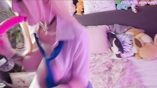 Enafox Marin Kitagawa My Dress Up Darling Cosplay