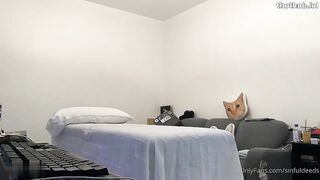 Sinfuldeeds - Greek 5th App. Full