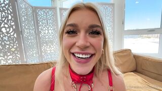 Elle Brooke BBC HARDCORE EXTREME SEXTAPE ONLYFANS