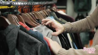 B.R OF - Nerd Try Out