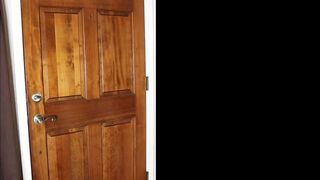 Addison Ivy Package Delivery Girl BBC Fucking Video Leaked