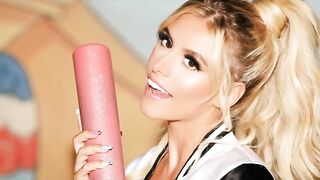 Madisyn Shipman Eats_Baseball Camp