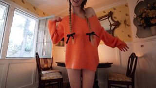 Caroline Zalog - Nipple Slip Try On Haul