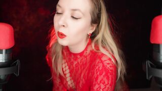 Valeriya ASMR