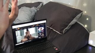 Brooke Woods fucking your step mom because quarantine