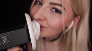 ASMR Janina JOI Countdown