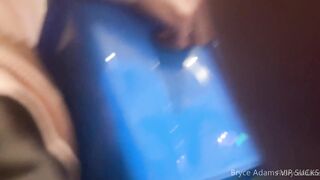 Bryce Adams aka FitBryceAdams - Random Costa Rica Hookup