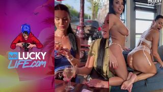 Mrluckylife - Anissa Kate / Ania Kinski