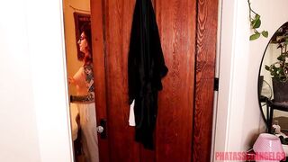 Phatassedangel69 - Bother Becomes Daddy