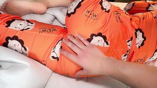 lycheelana - morning sex