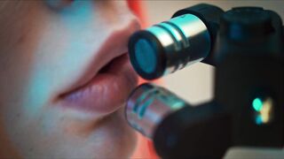 The Sounds of Girls ASMR