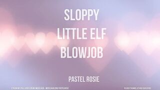 Pastelrosie