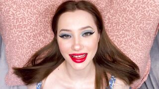 Babyheavanian - Face Fetish