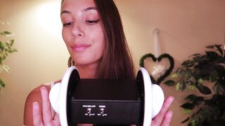 Patreon - Phoenix Asmr kisses and countdown