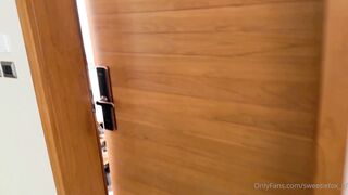 S.F OF - Pizza Delivery