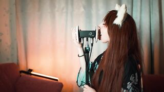 The Sounds of Girls ASMR