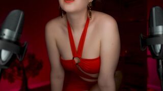 Valeriya ASMR