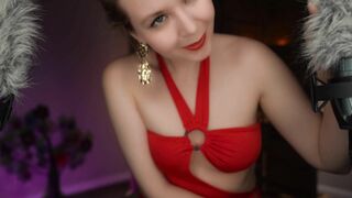Valeriya ASMR