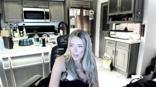 Corinna Kopf Onlyfans Live Naked Full