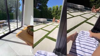 S.B OF - Sexy Pooltime