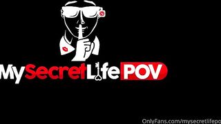 Mysecretlifepov - Grazi Mourao