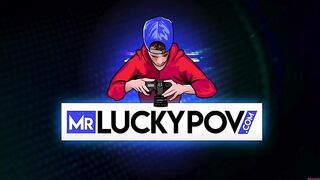 Mrluckypov - Ellie Nova