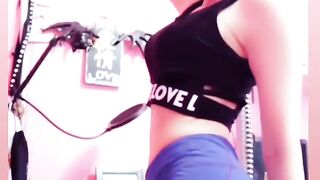 Kou Ryam Leaked Patreon (Video 3)