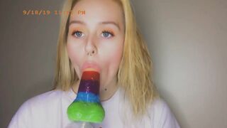 Jade Avery (230+ Videos) (Video 14)