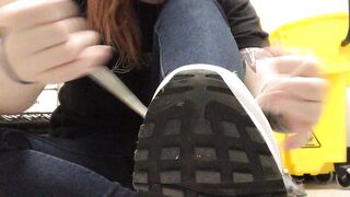 Xgingerspicex - Onlyfans Leak (Video 70)