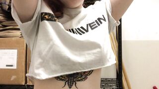 Xgingerspicex - Onlyfans Leak (Video 61)