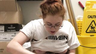 Xgingerspicex - Onlyfans Leak (Video 51)