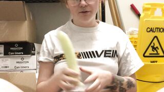 Xgingerspicex - Onlyfans Leak (Video 50)