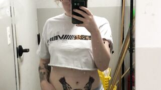 Xgingerspicex - Onlyfans Leak (Video 48)