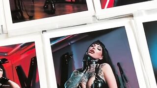 Donna Wildcard (Video 14)