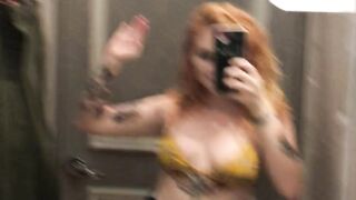 Xgingerspicex - Onlyfans Leak (Video 22)