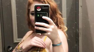 Xgingerspicex - Onlyfans Leak (Video 19)