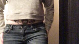 Xgingerspicex - Onlyfans Leak (Video 6)