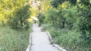 Audrey Bitoni (Video 10)