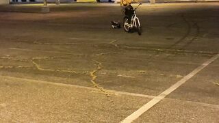 Audrey Bitoni (Video 9)