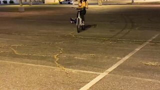 Audrey Bitoni (Video 9)