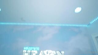 Heavenpov - Lola Sinn